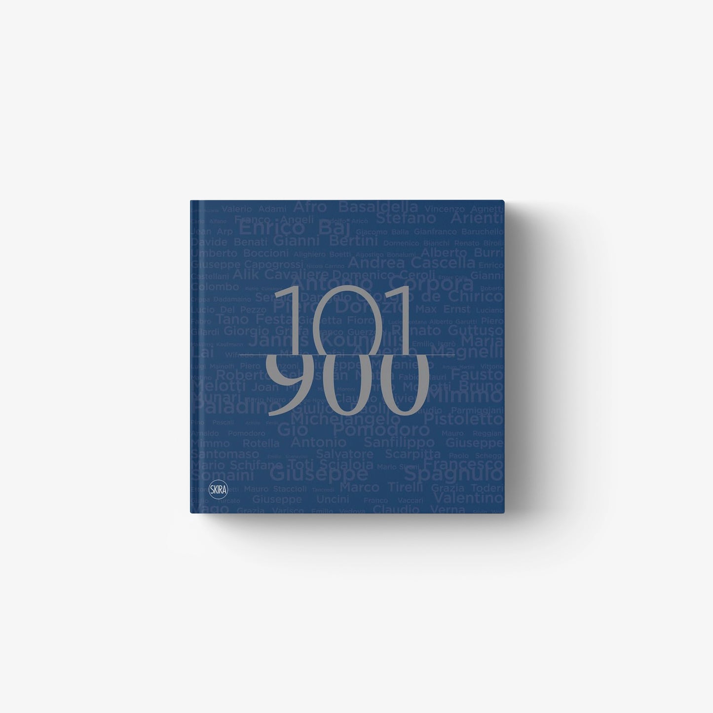 101 artisti del '900