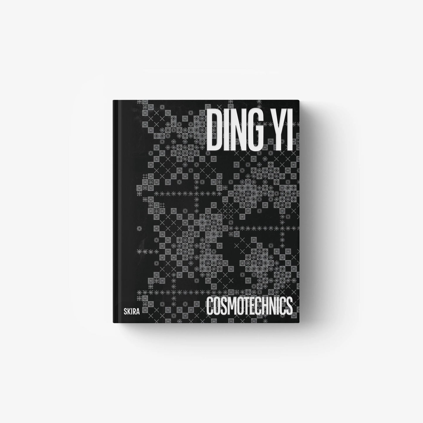 Ding Yi. Cosmotechnics