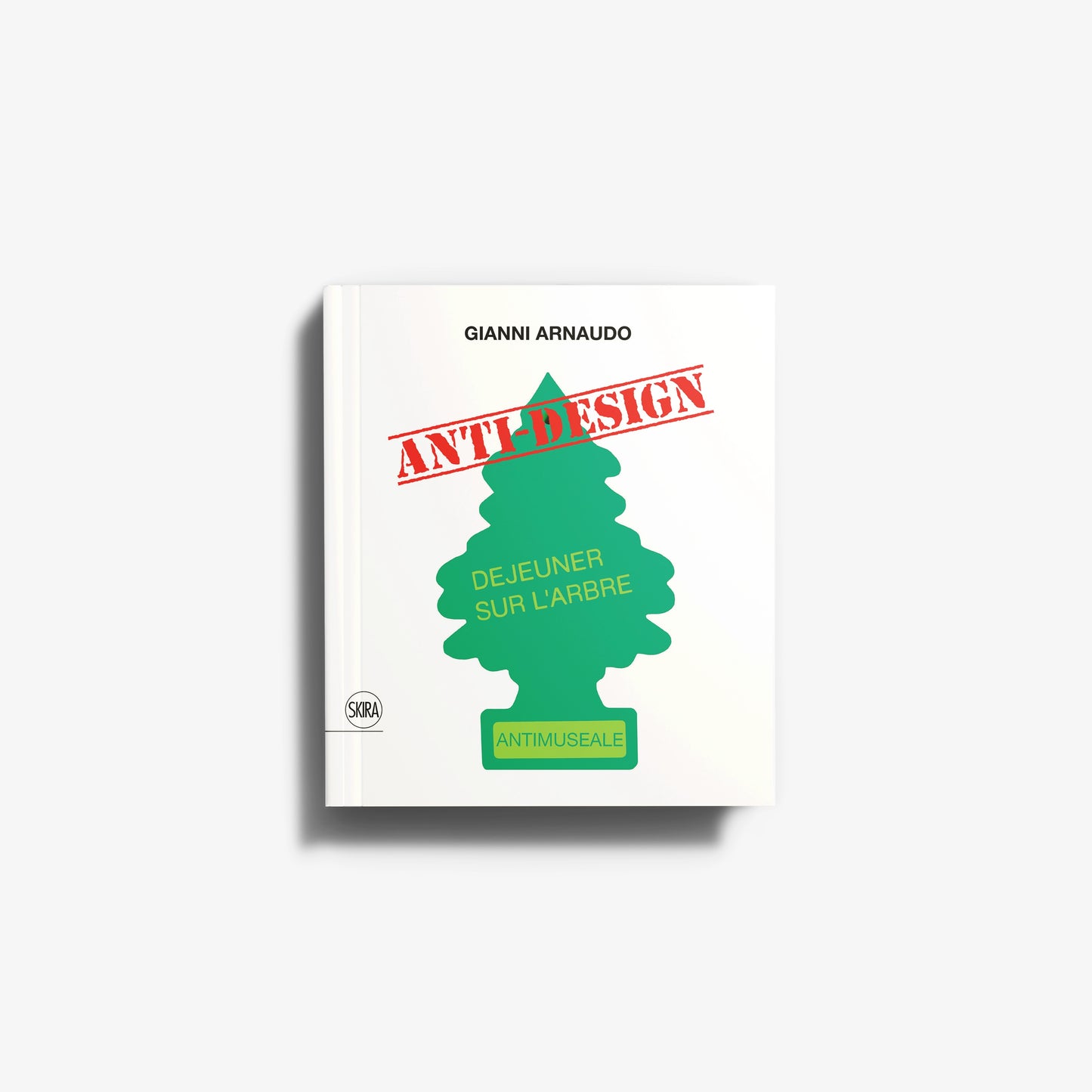 Anti-design