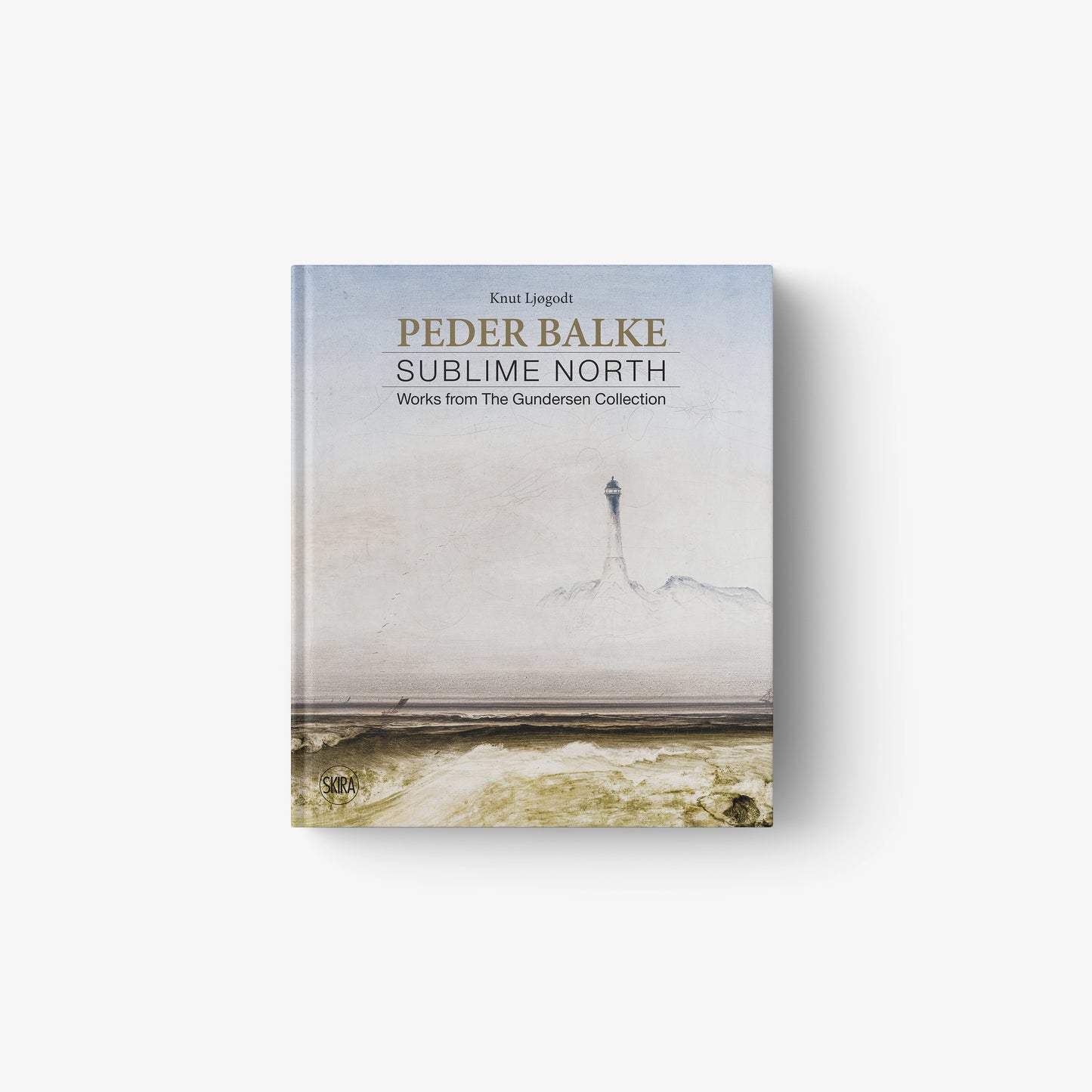 Peder Balke. Sublime North: Works from the Gundersen Collection