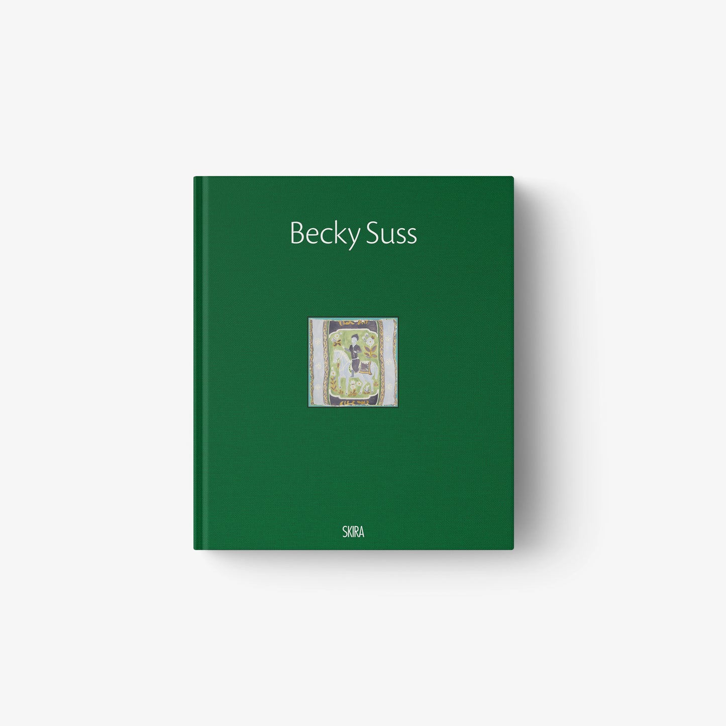 Becky Suss