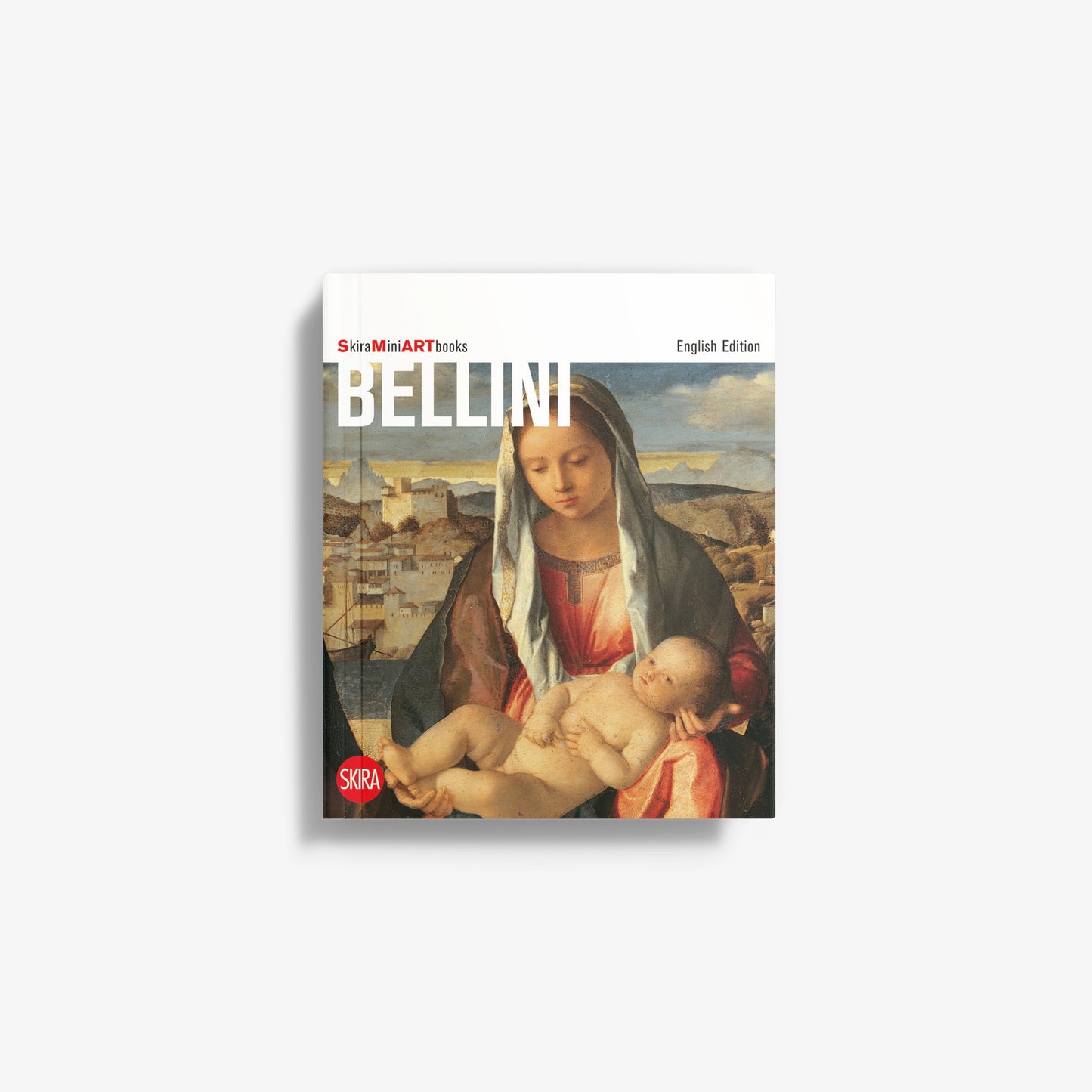 Bellini (English Edition)