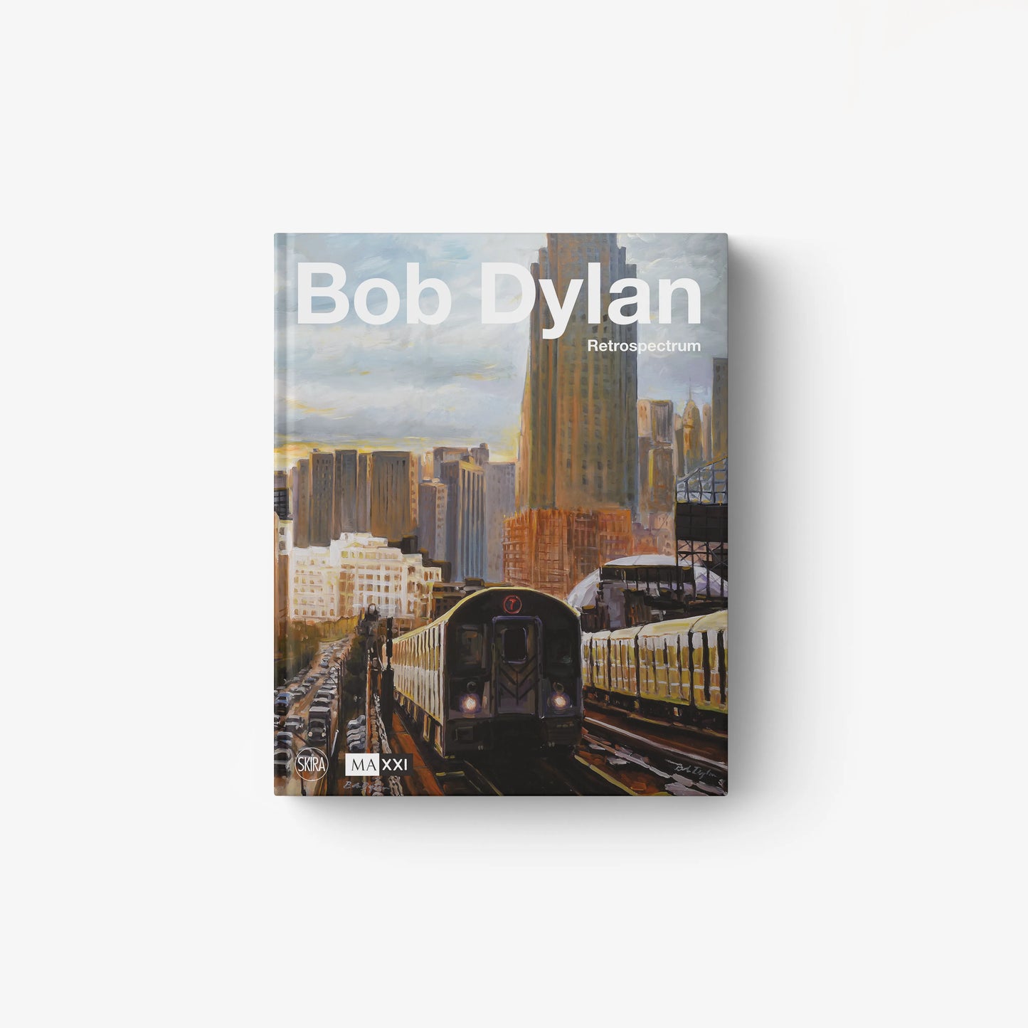 Bob Dylan Retrospectrum (English Edition)