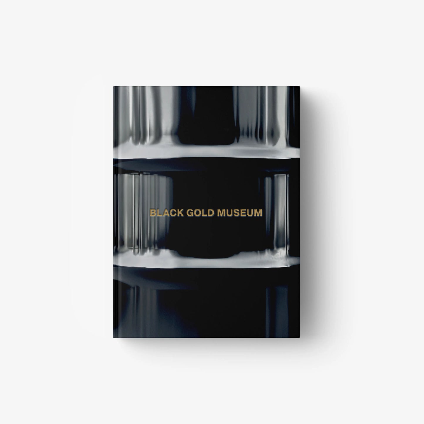 Black Gold Museum (English Edition)