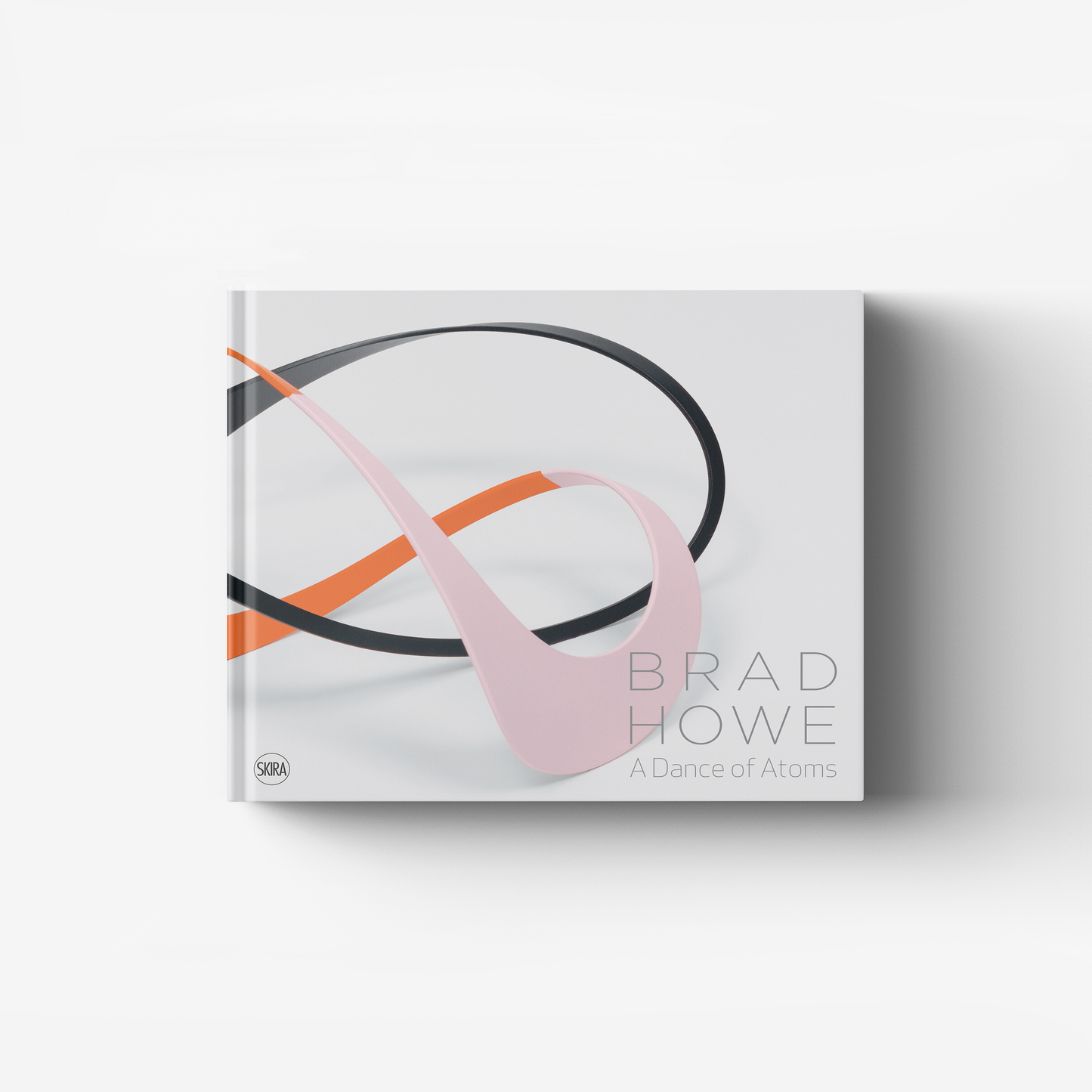 Brad Howe. A Dance of Atoms