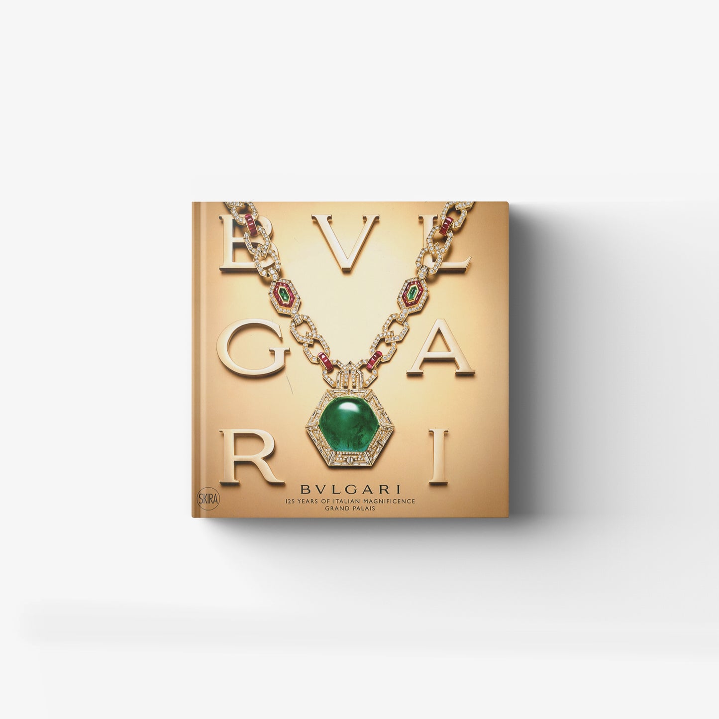 Bulgari 1884-2009. 125 Years of Italian Magnificence