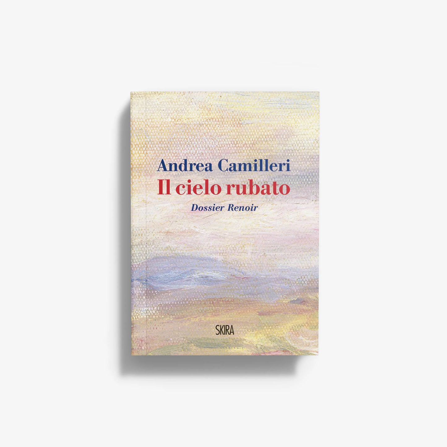 Il cielo rubato. Dossier Renoir