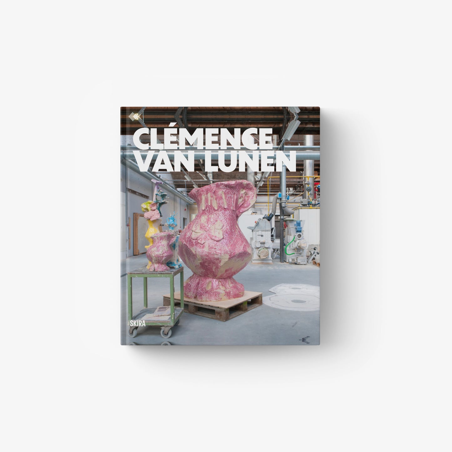 Clémence van Lunen