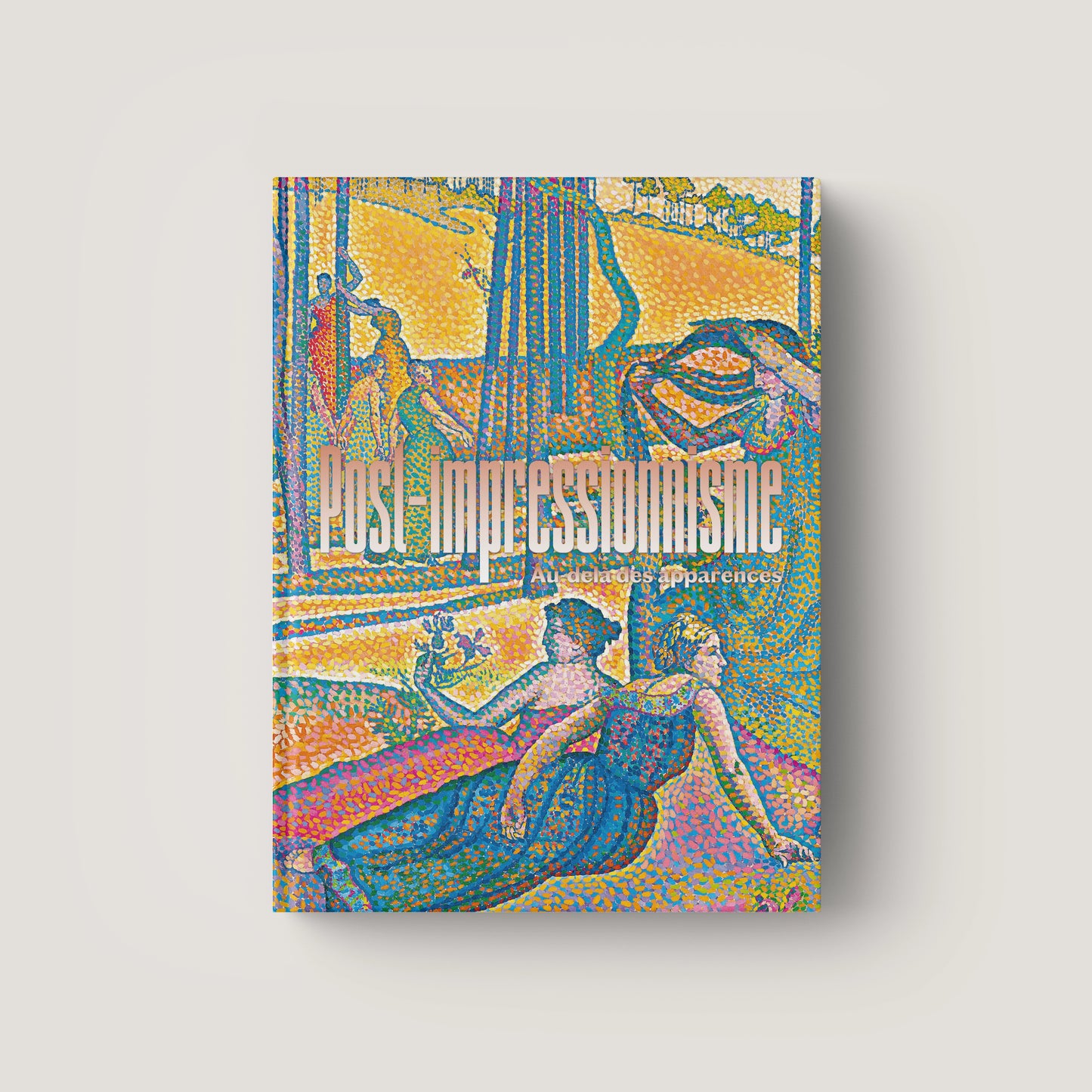 Post Impressionisme (French Edition)