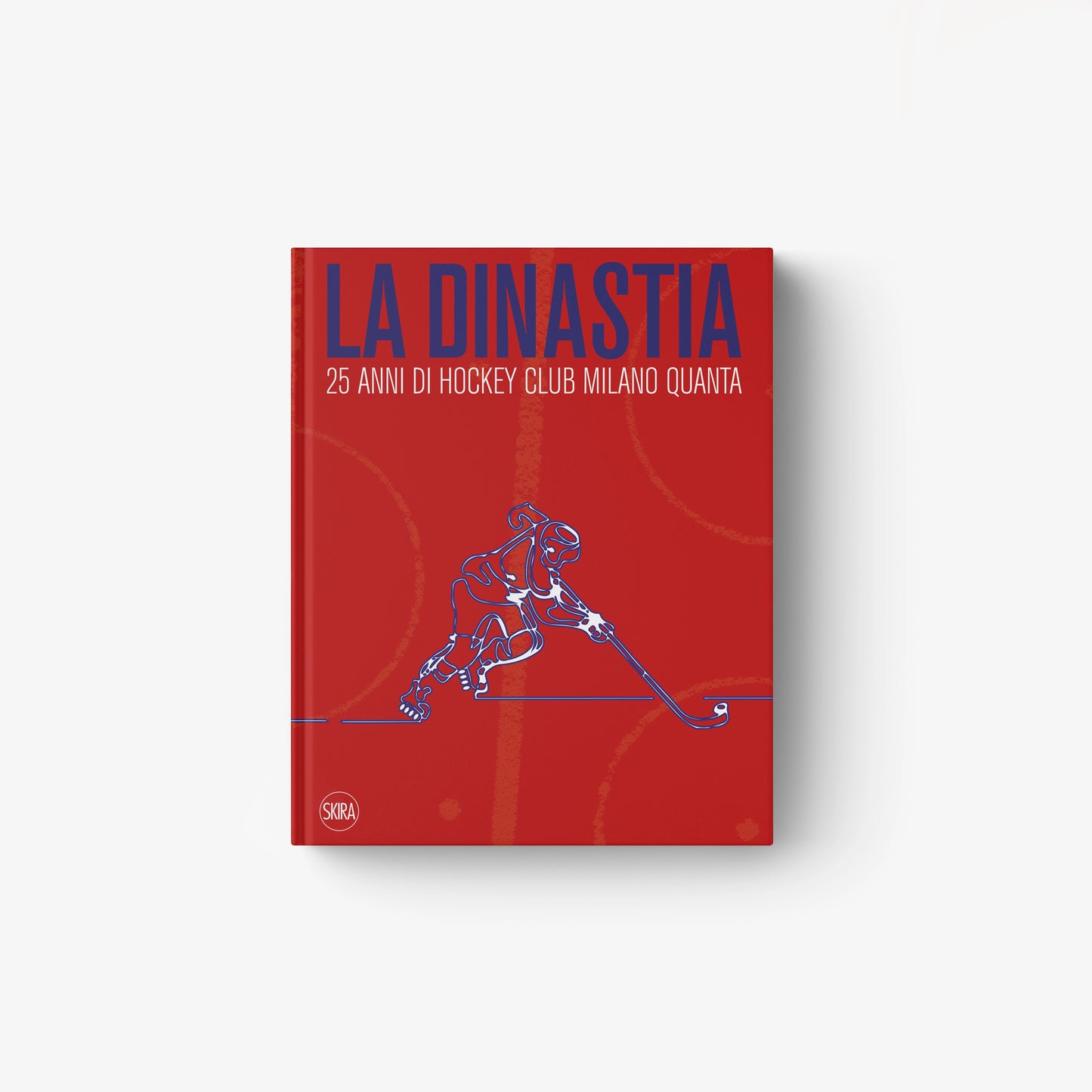 La dinastia. 25 anni di Hockey Club Milano Quanta