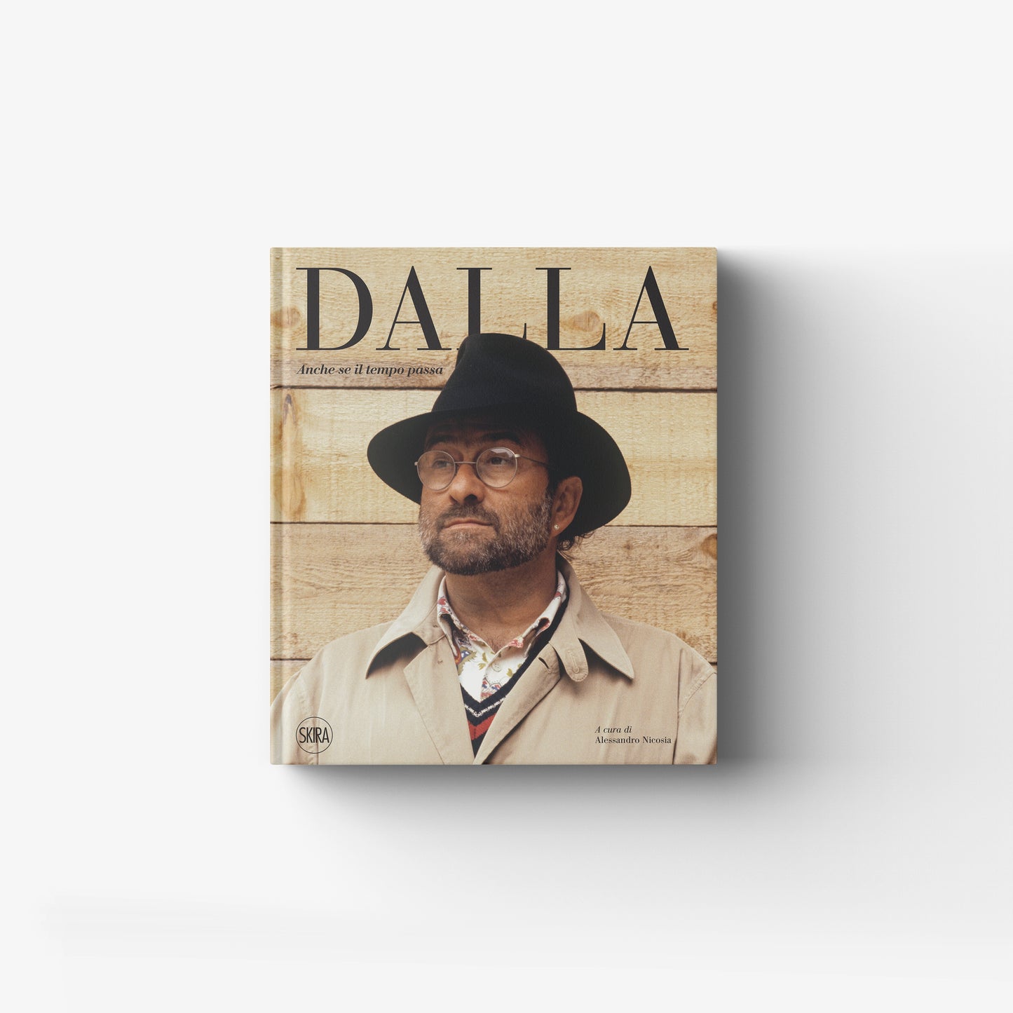 Lucio Dalla. Anche se il tempo passa
