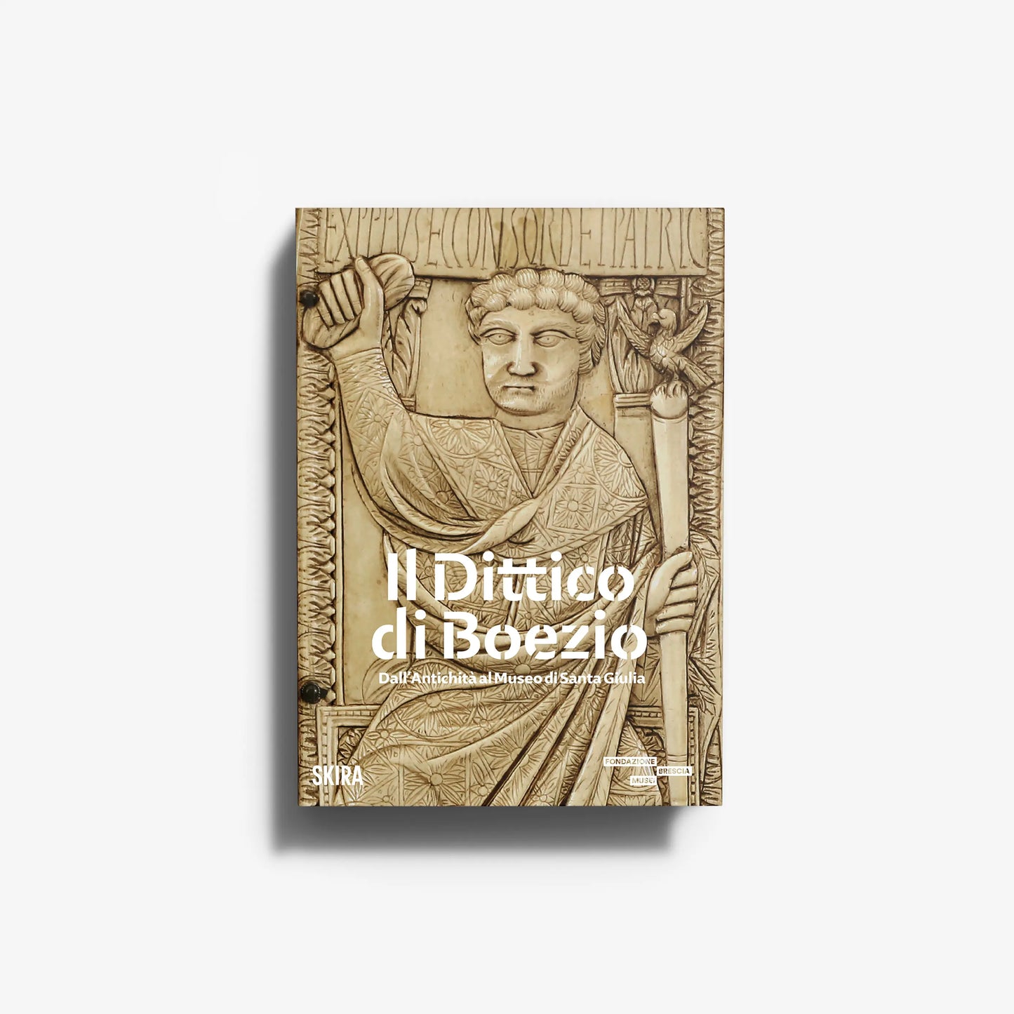Il Dittico di Boezio