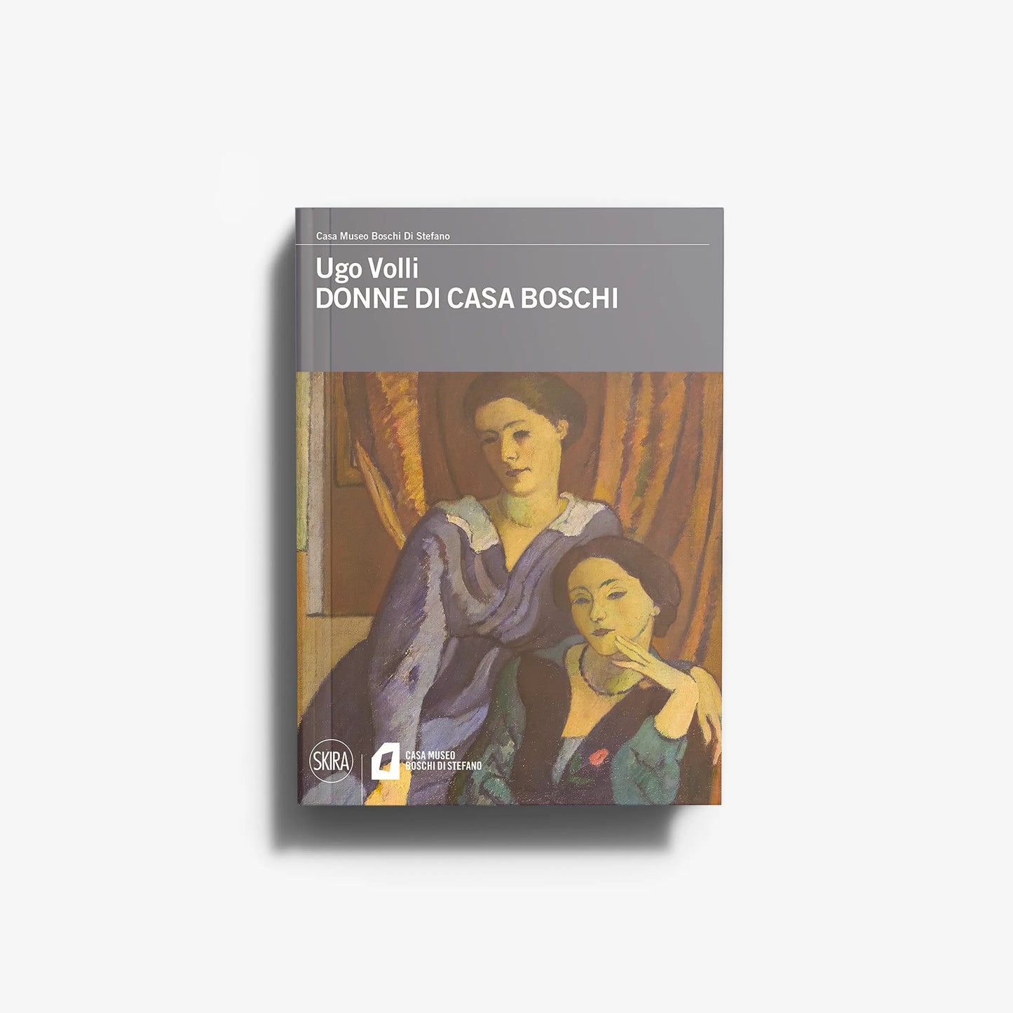 Donne di Casa Boschi