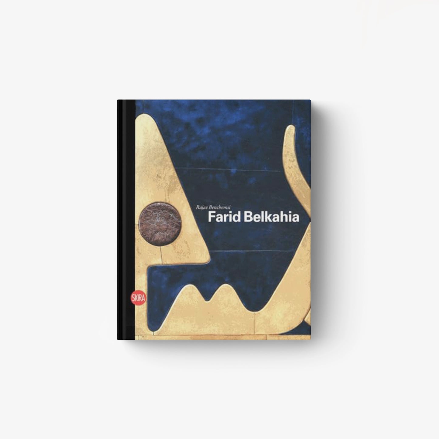 Farid Belkahia (English Edition)