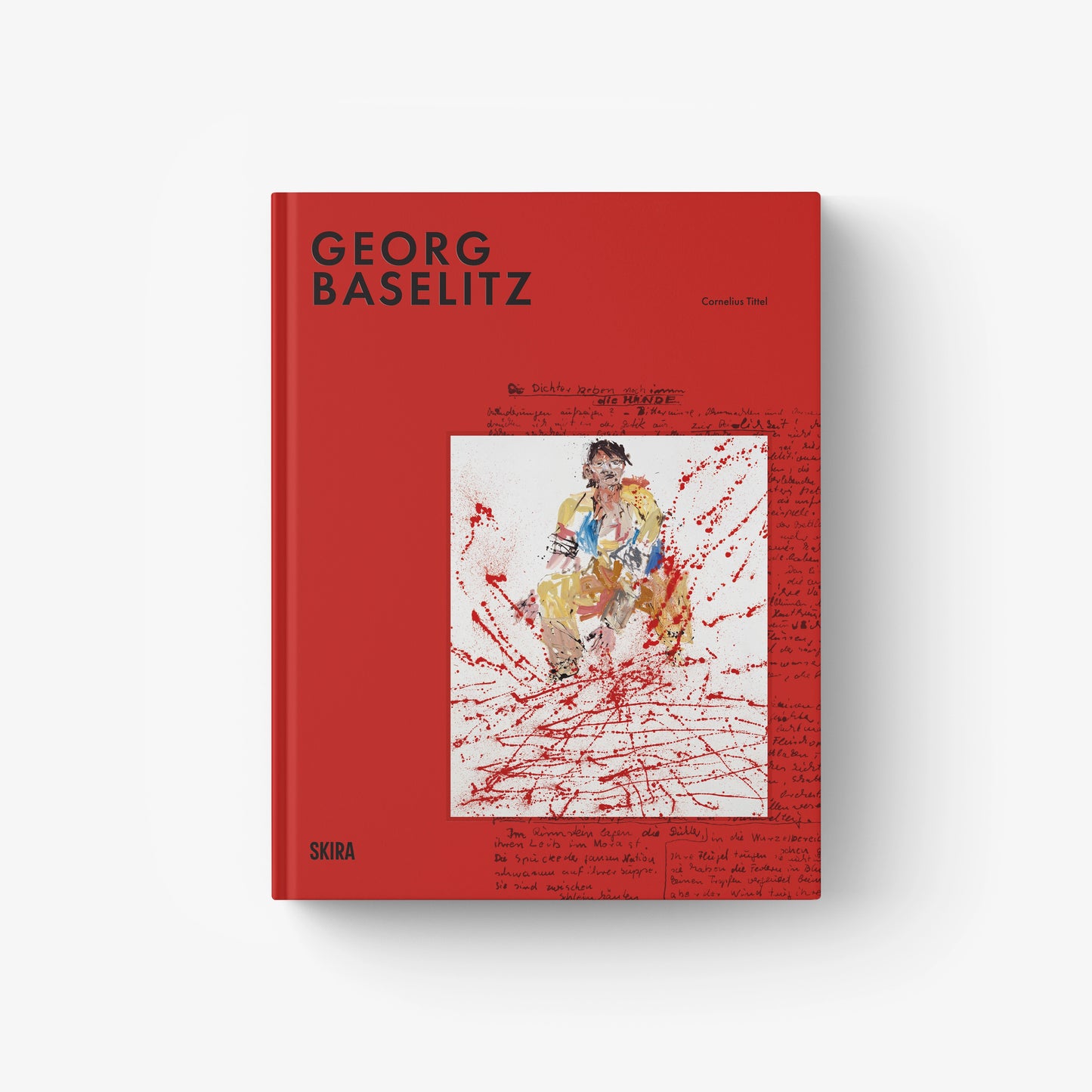 Georg Baselitz | Milestones Collection