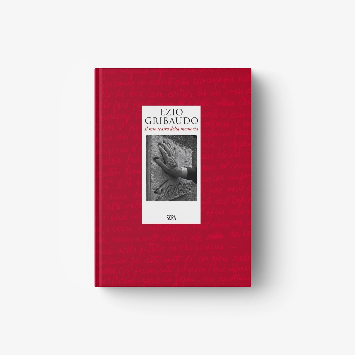 Ezio Gribaudo. Il mio teatro della memoria