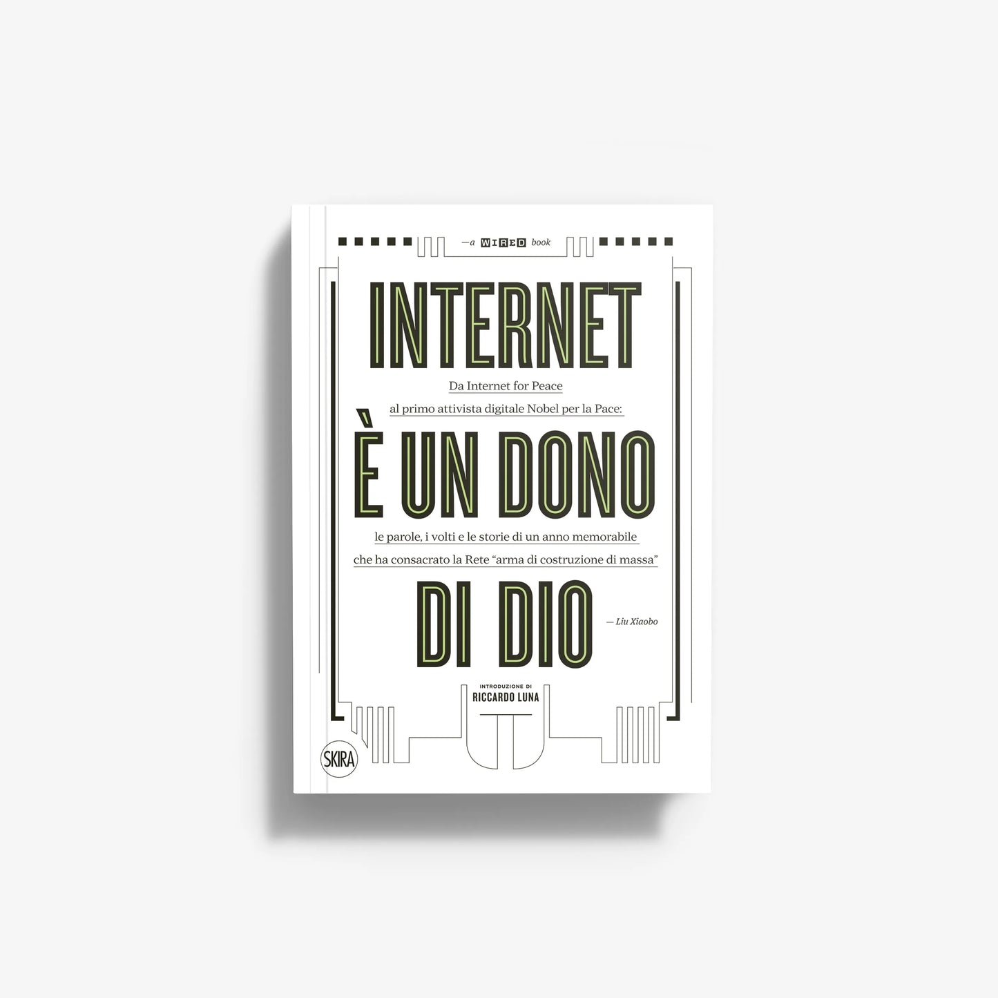 Internet è un dono di Dio