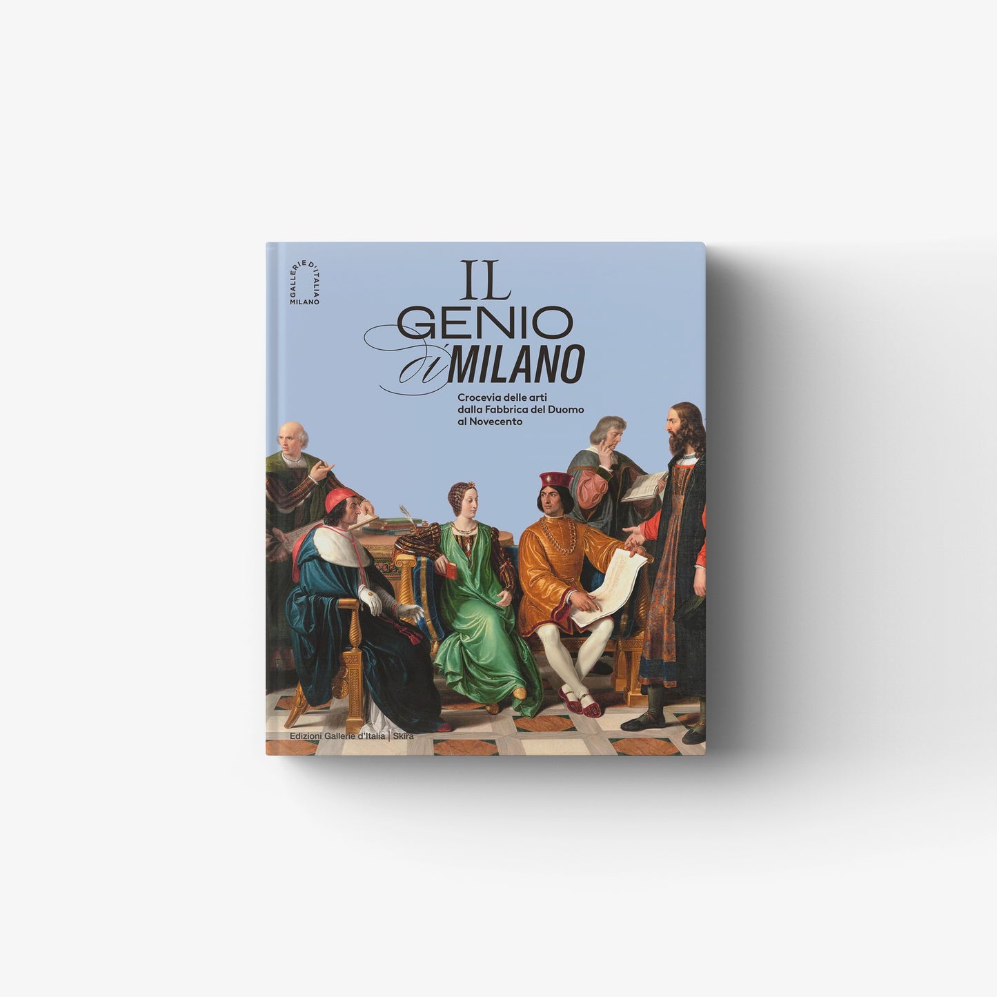 Il Genio di Milano