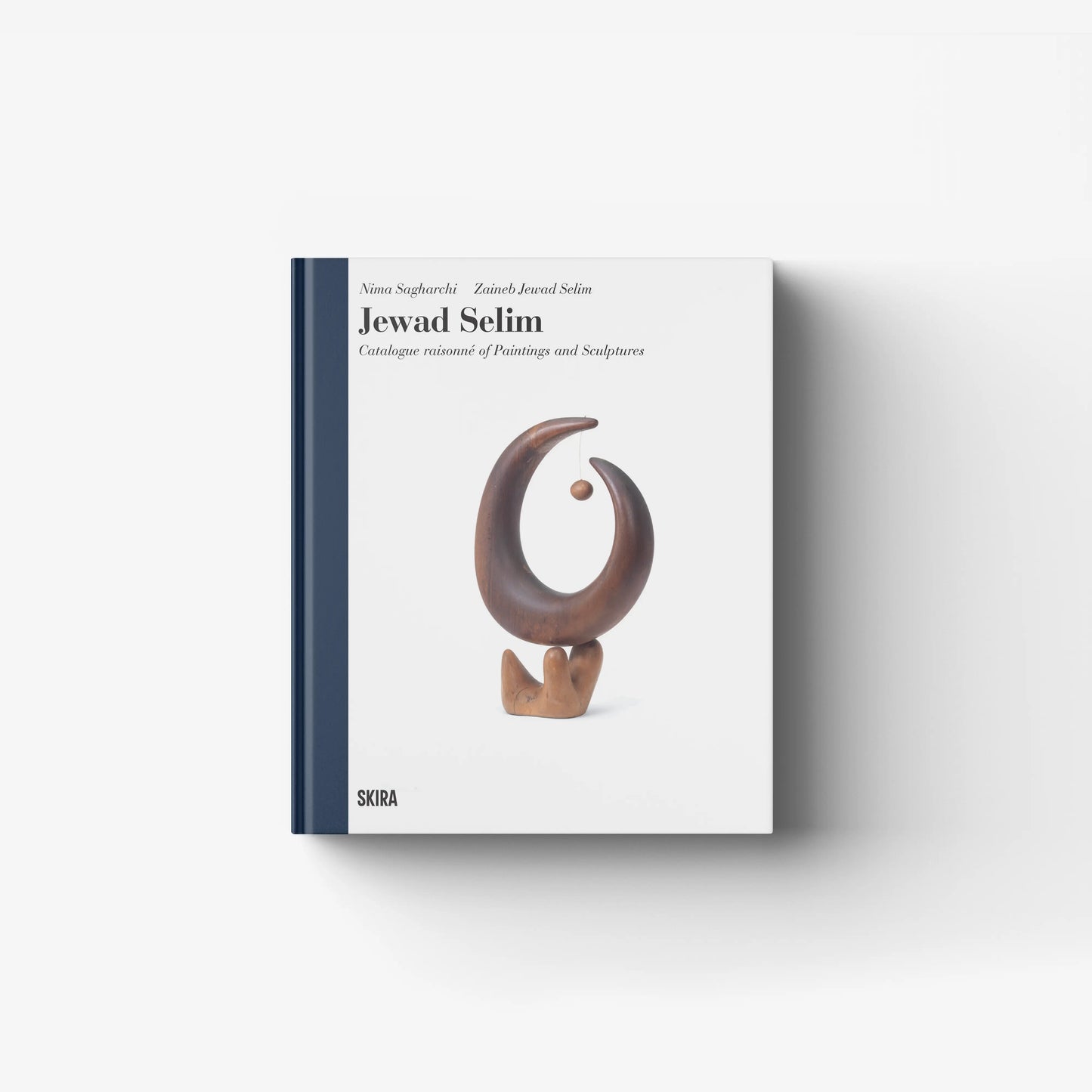 Jewad Selim. Catalogue Raisonné of Paintings and Sculptures