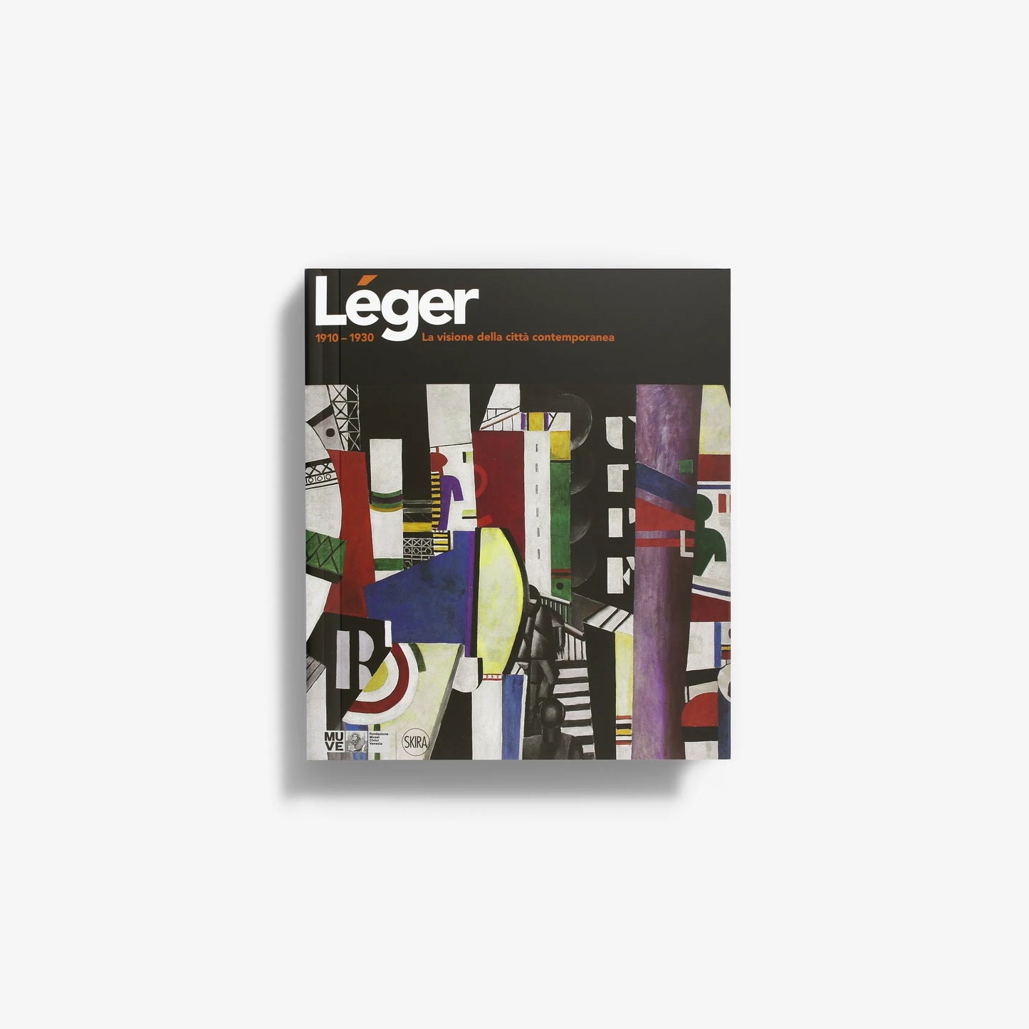Léger 1910-1930