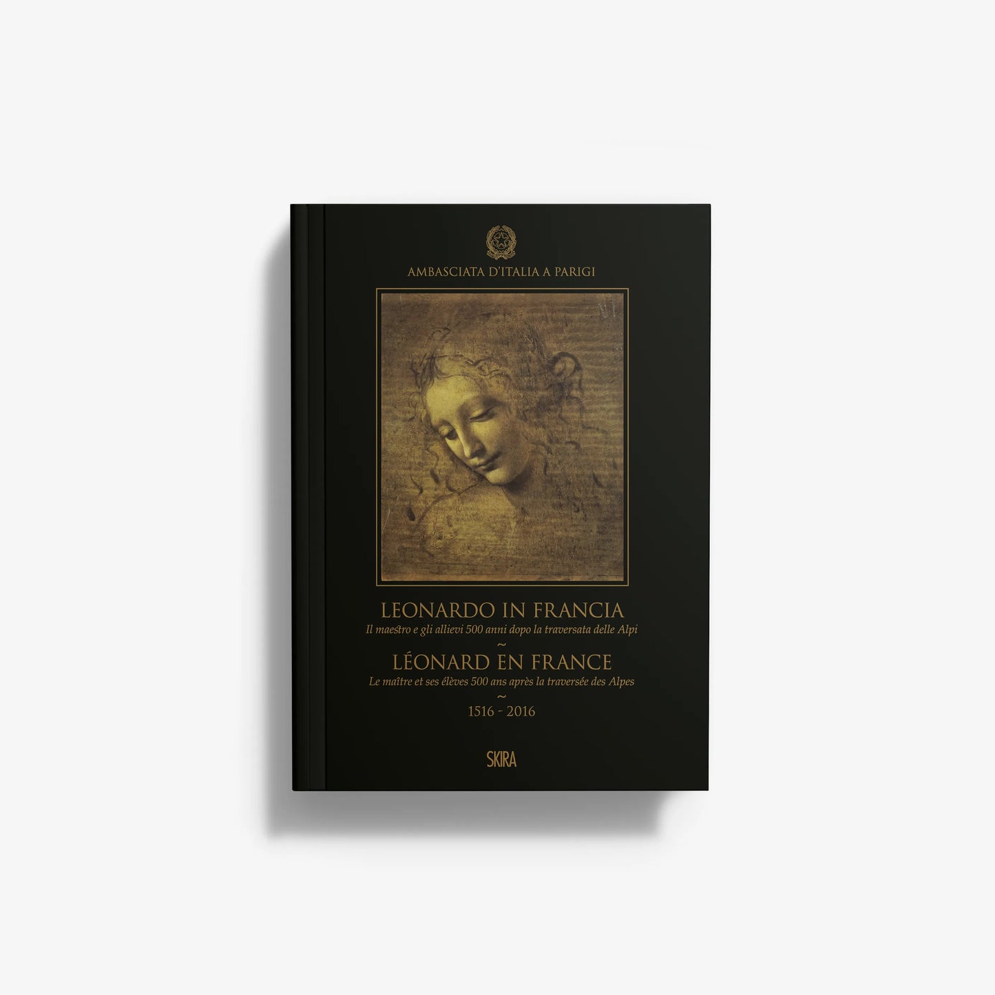 Leonardo in Francia | Léonard en France