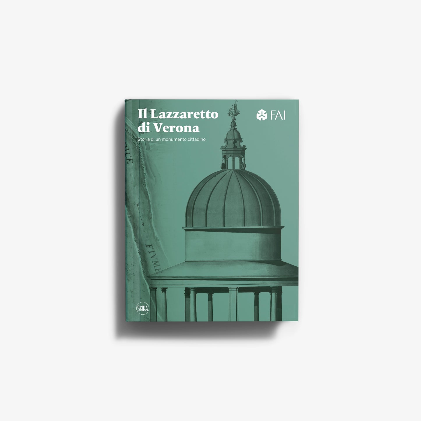 Il Lazzaretto di Verona