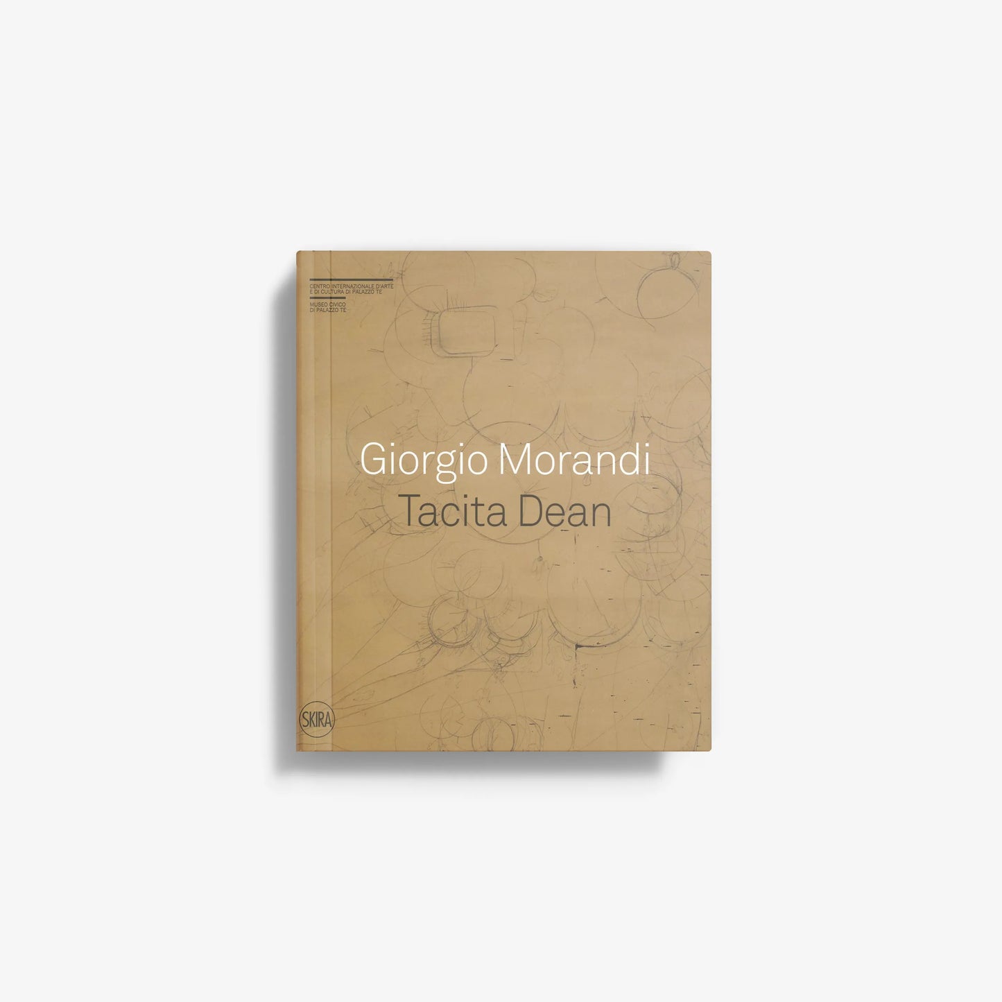 Giorgio Morandi | Tacita Dean