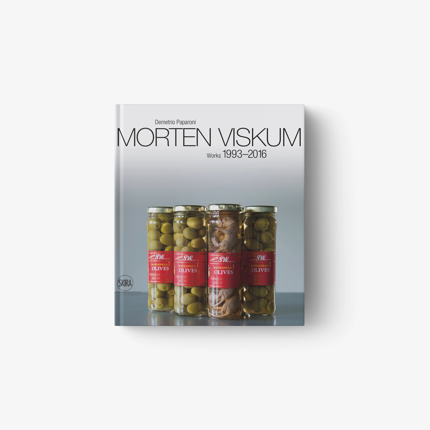 Morten Viskum 1993-2016