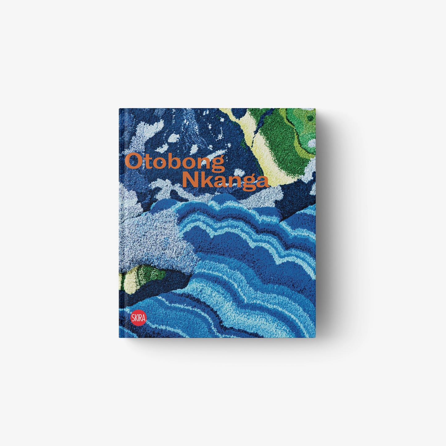 Otobong Nkanga (English | French Edition)