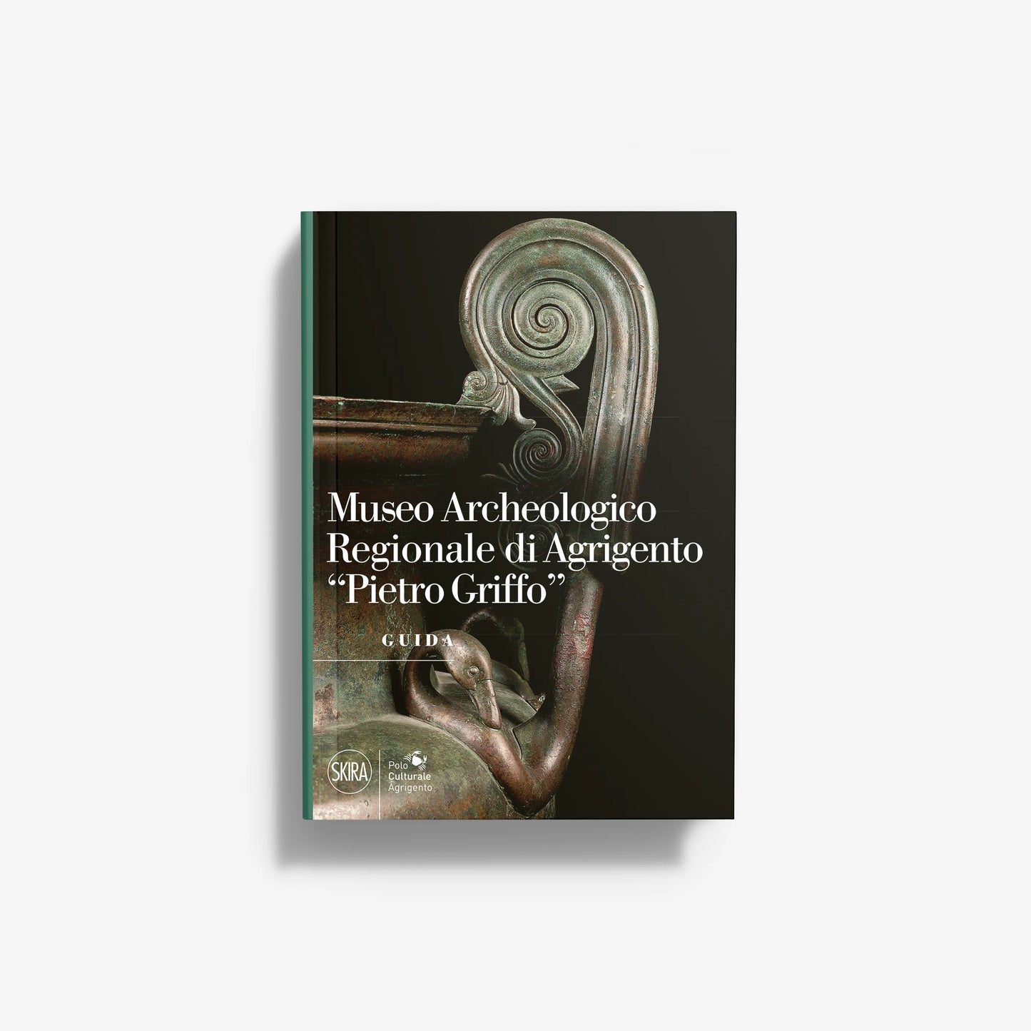 Museo Archeologico Regionale Pietro Griffo. Agrigento