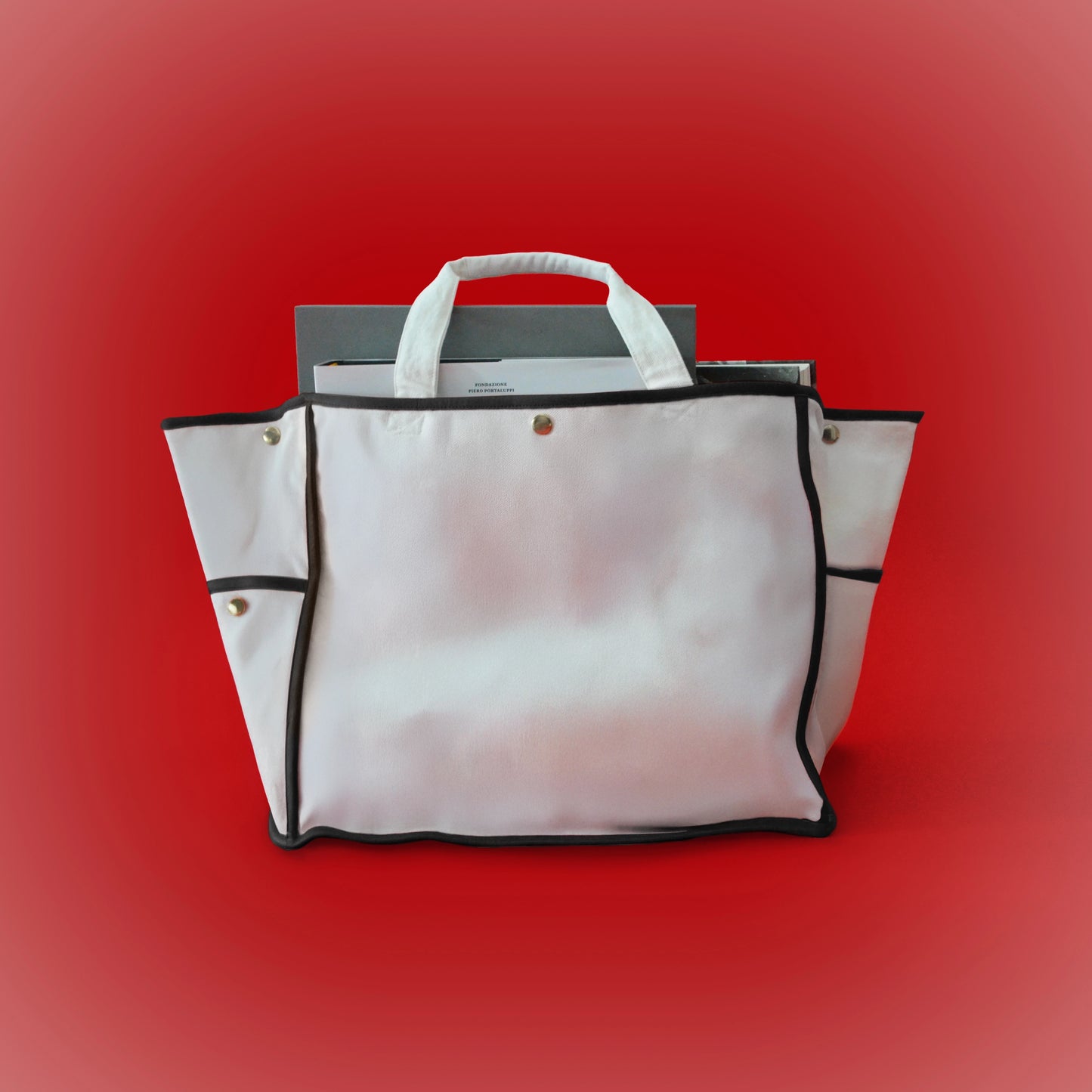 Skira Black Bag MARIE