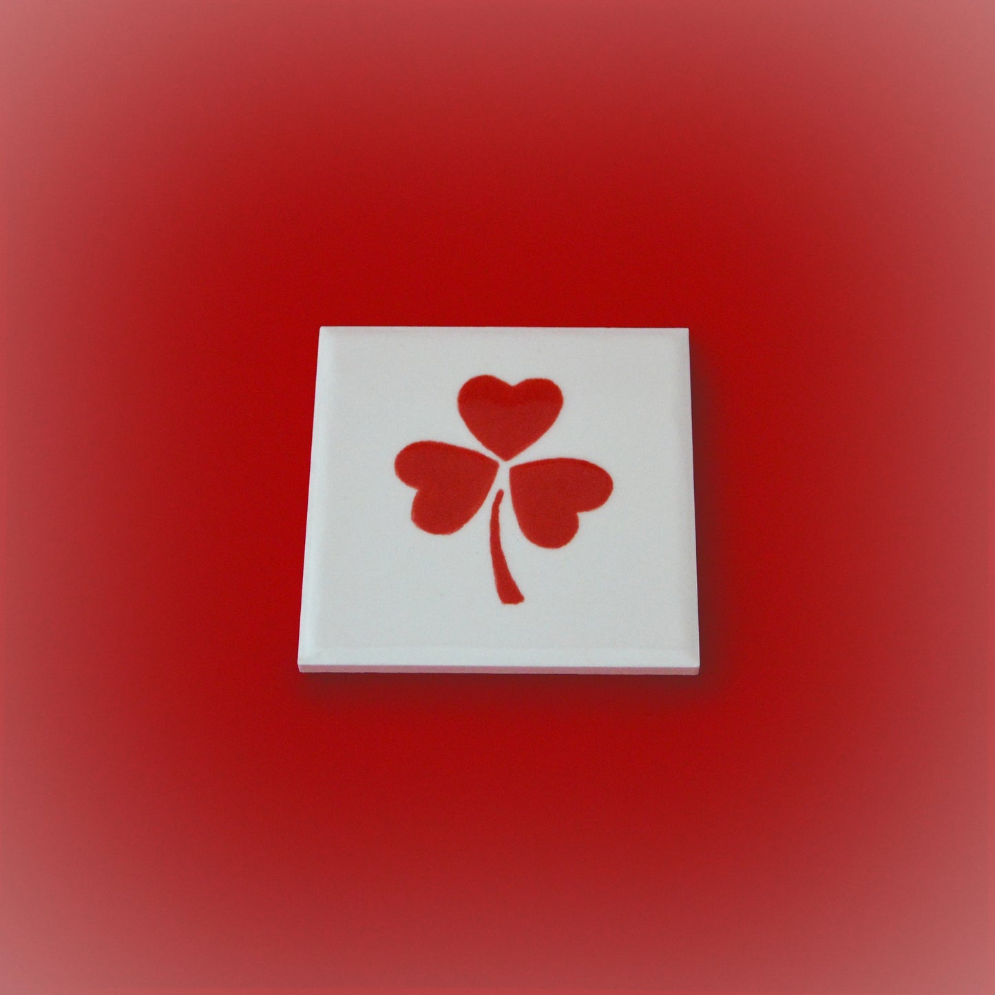 Arty Ceramic Tile