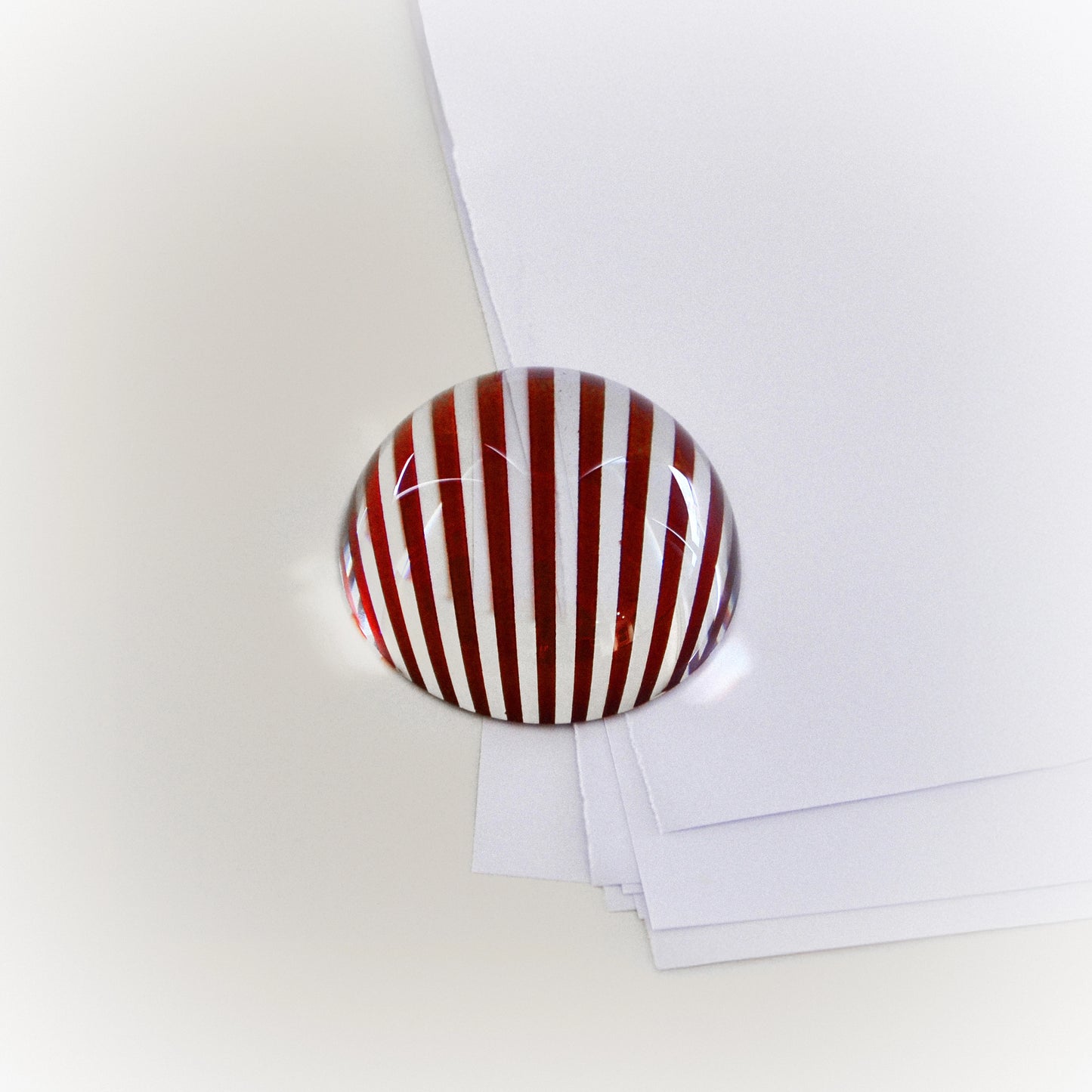 Design Paperweight Brera