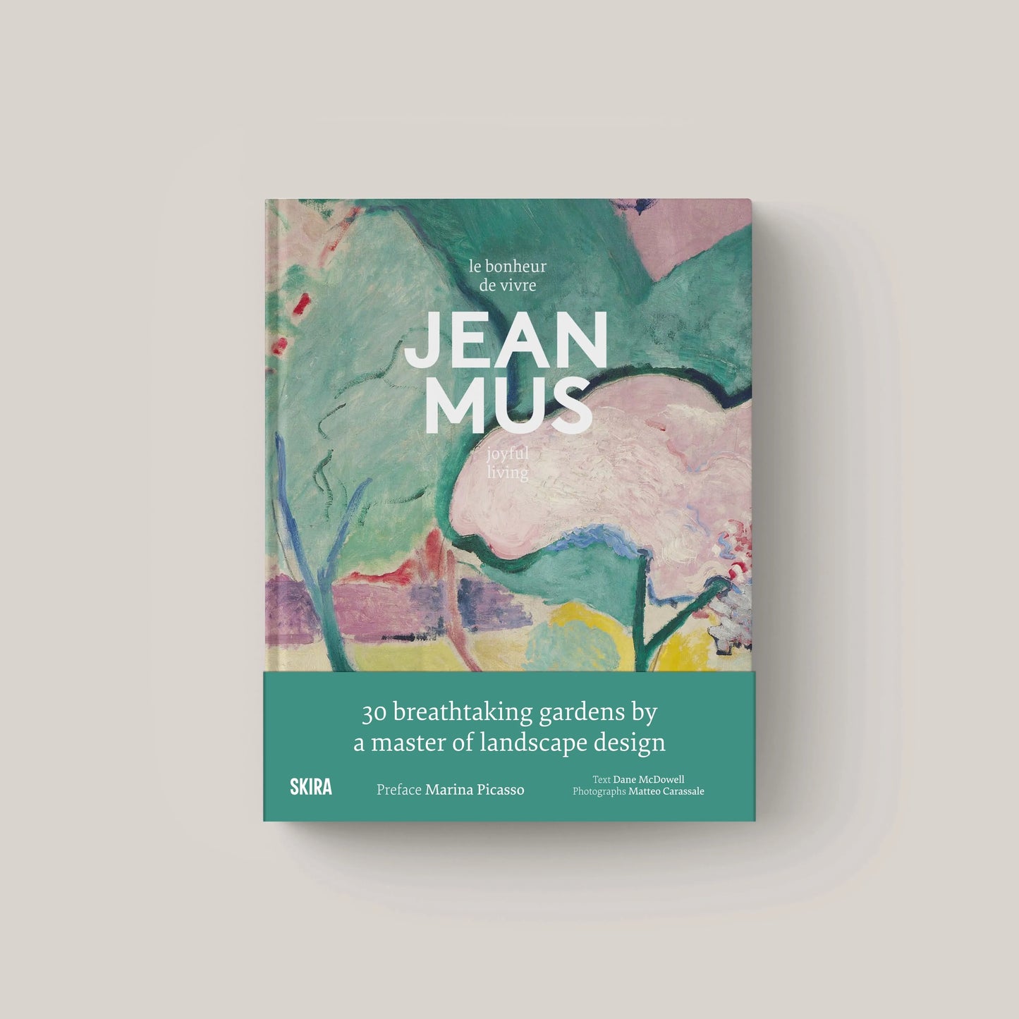 Jean Mus