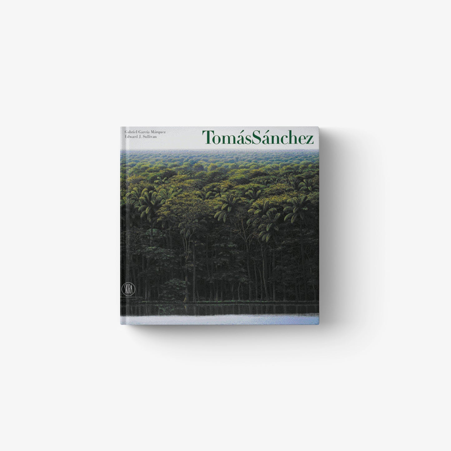 Tomas Sanchez