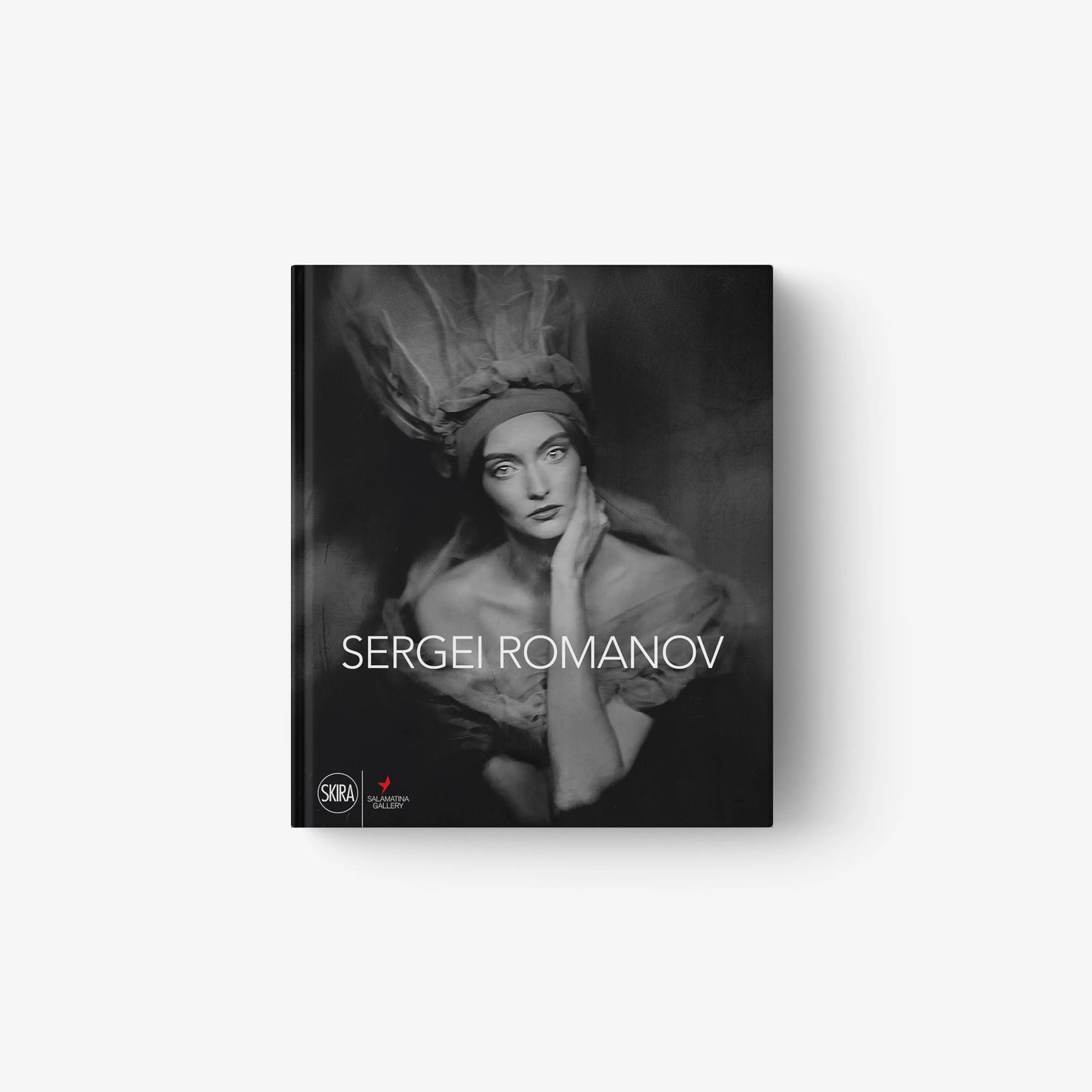 Sergei Romanov