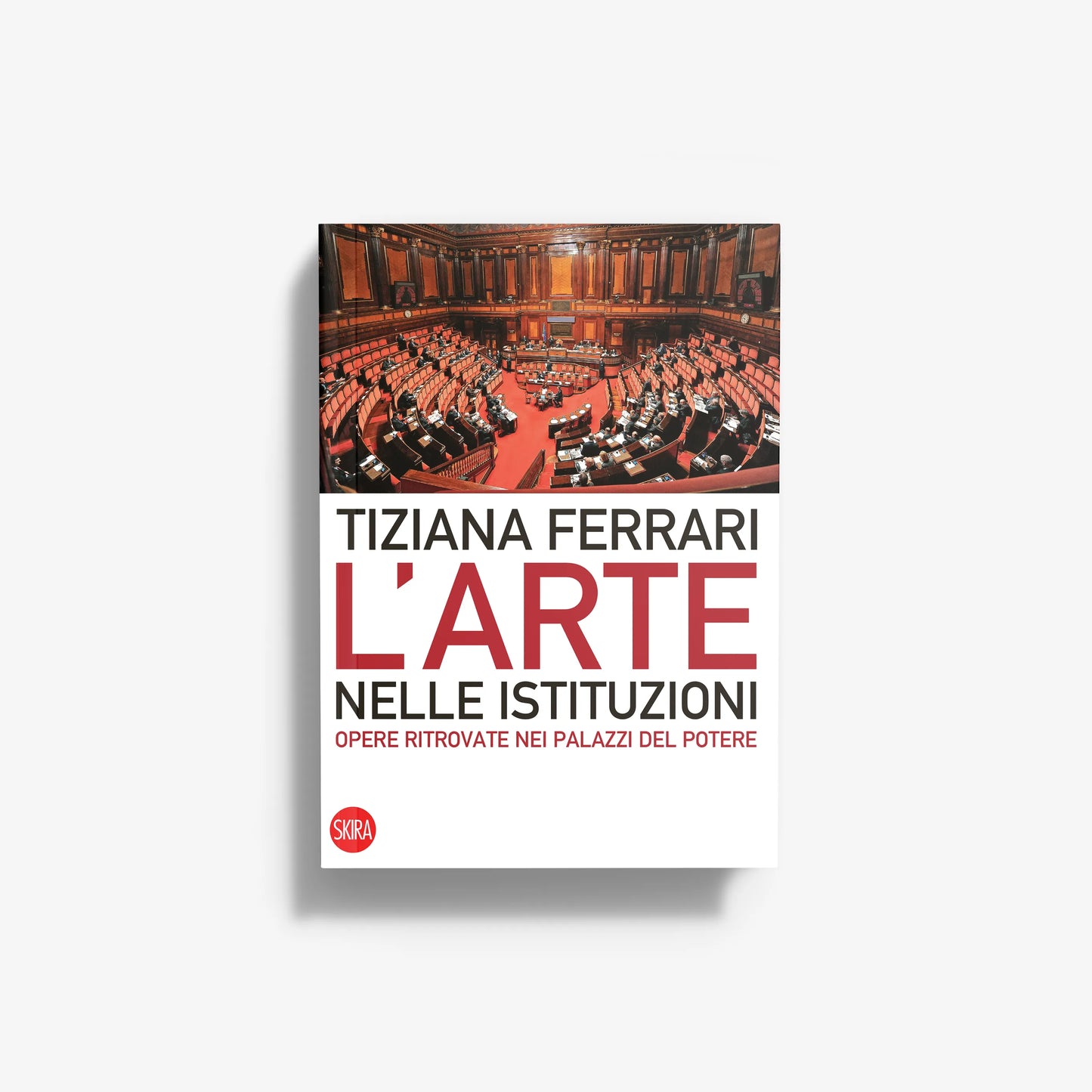 L'Arte nelle Istituzioni