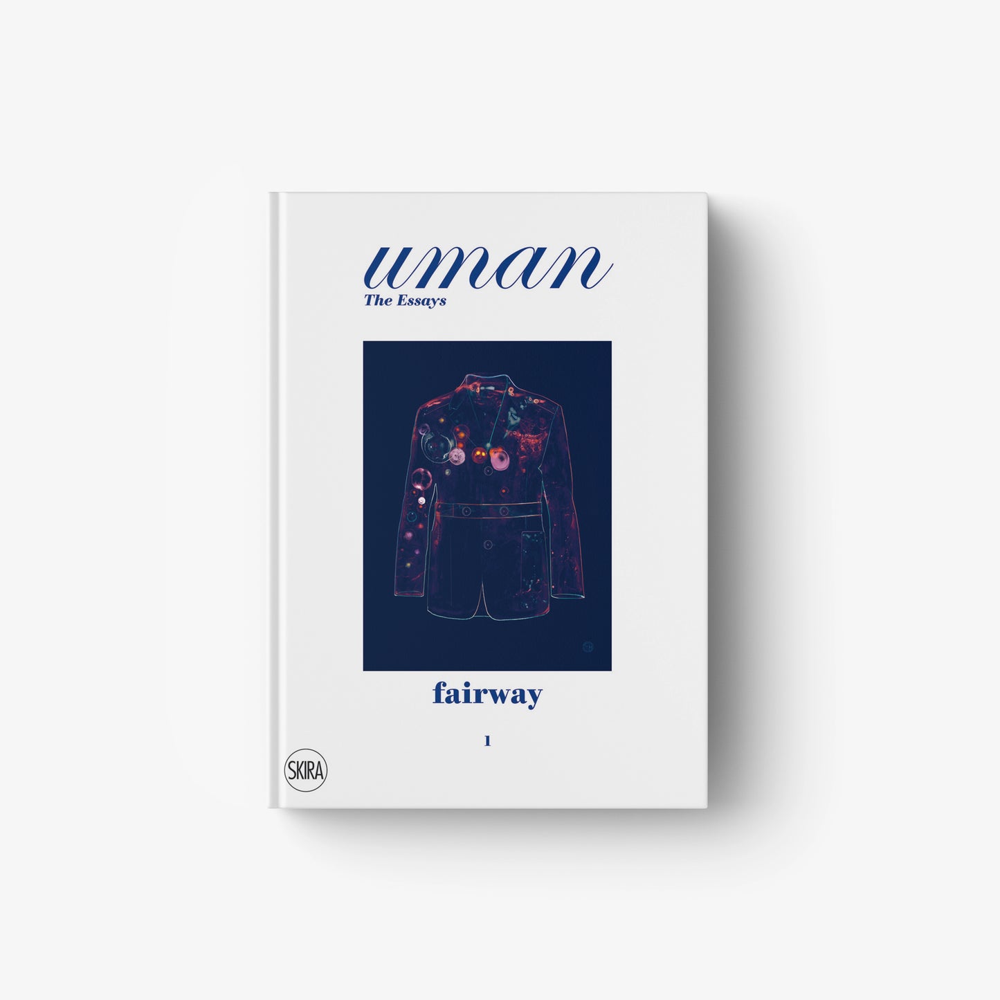 UMAN. The Essays | Fairway