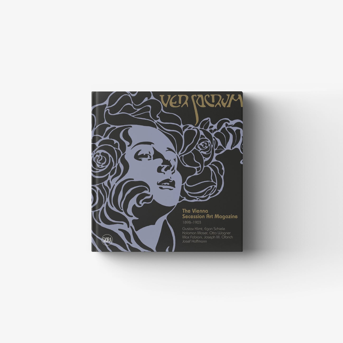 Ver Sacrum (English Edition)