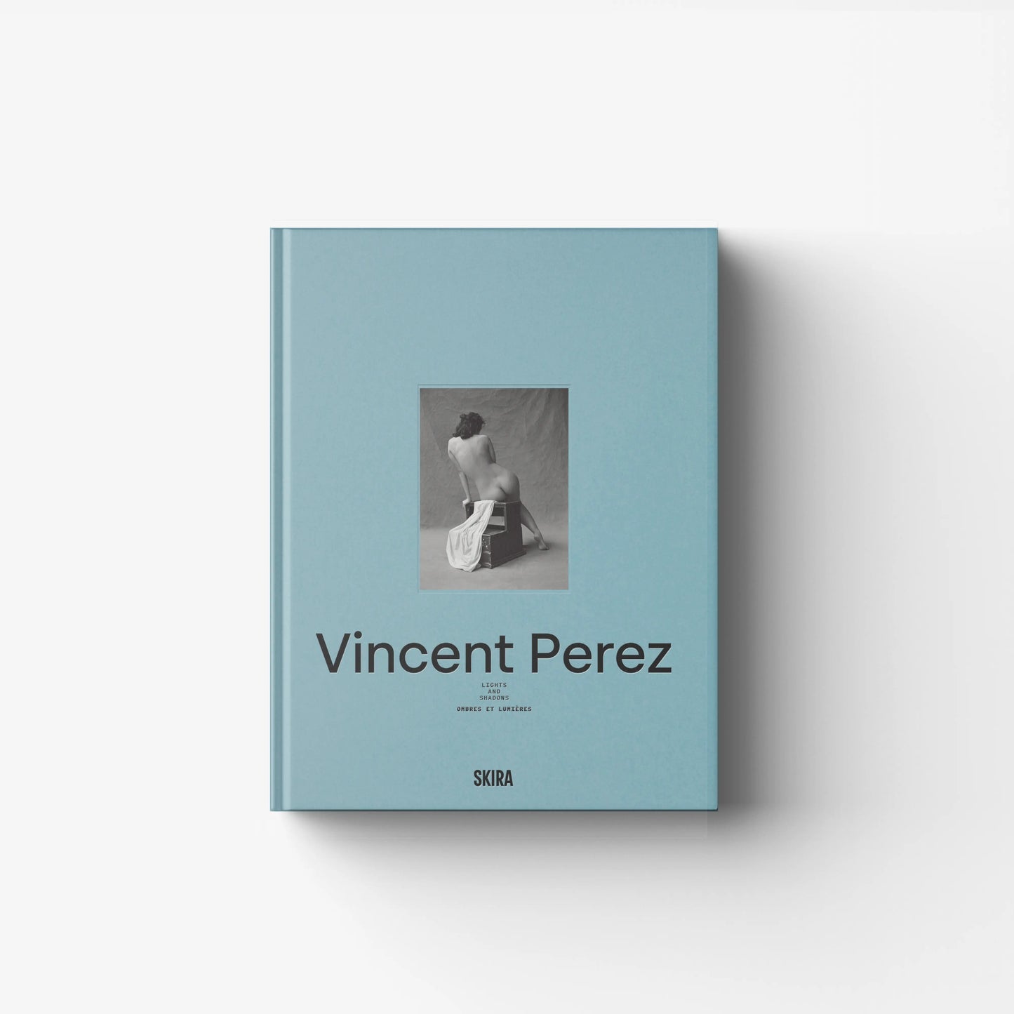 Vincent Perez. Lights and shadows | Ombres et lumières