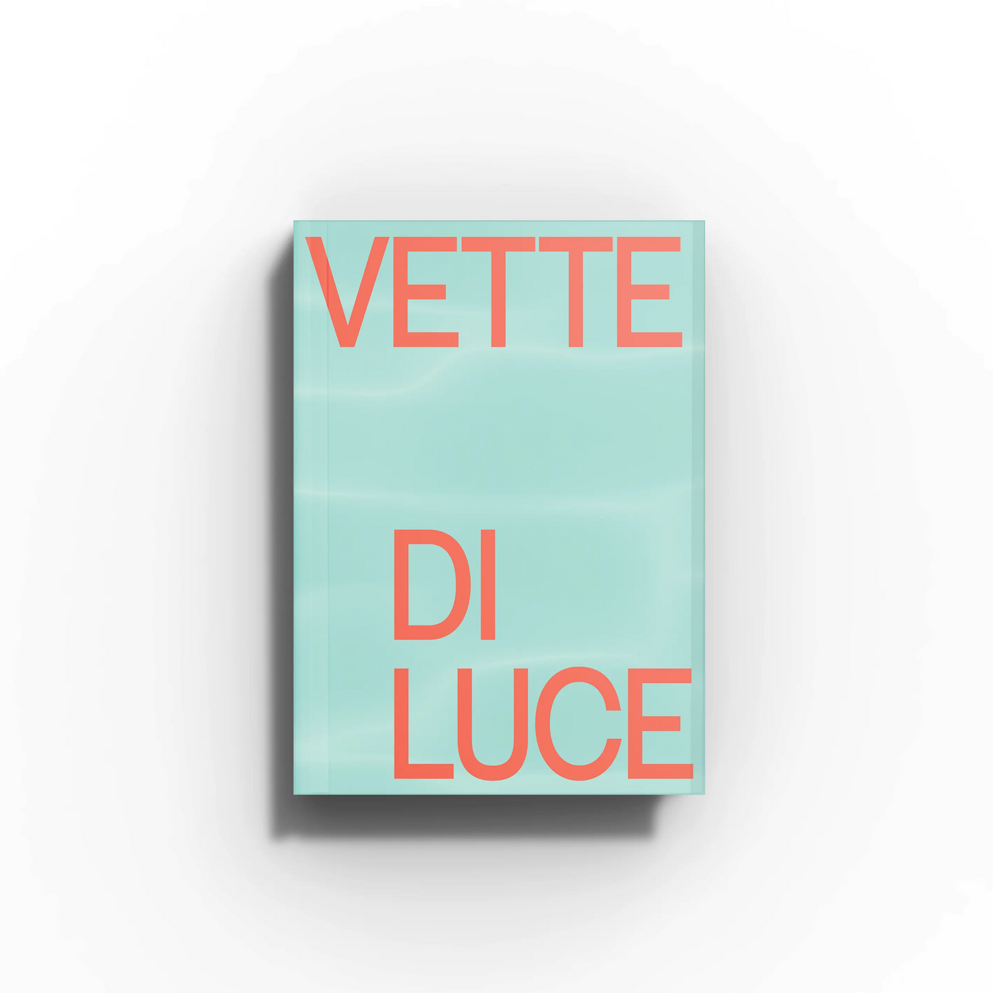 Vette di luce