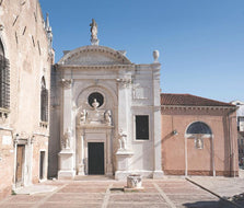 Skira at Biennale Arte 2026