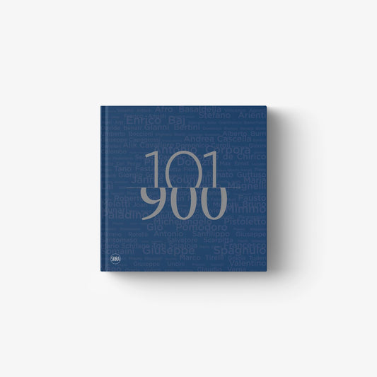 101 artisti del '900