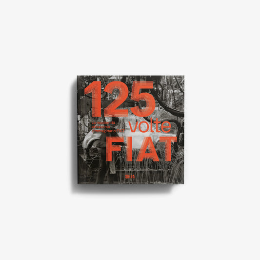 125 Volte Fiat
