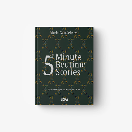 5 Minutes Bedtime Stories