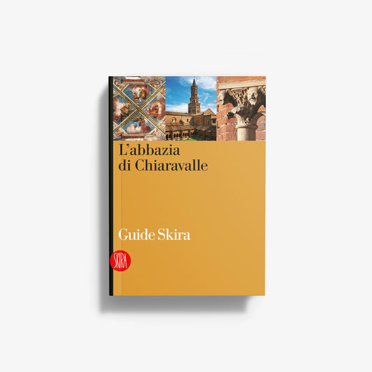 L’ Abbazia di Chiaravalle