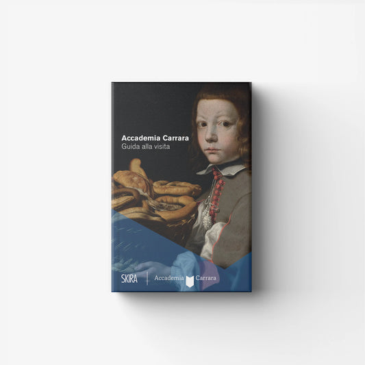 Accademia Carrara. Guida alla visita