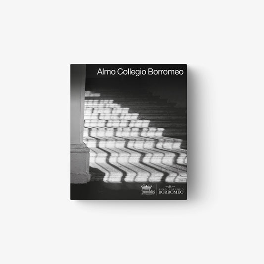 Almo Collegio Borromeo (English Edition)