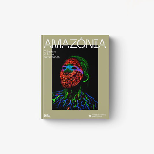 Amazonia. Créations et futurs autochtones