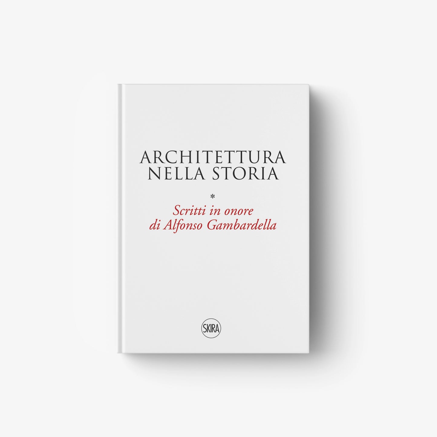 Architettura nella storia
